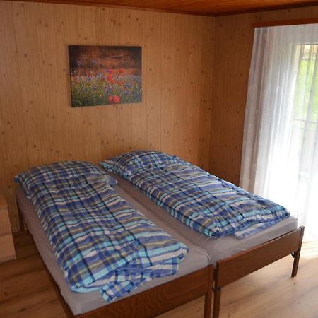 Grosse, Schoene Wohnung Im Gruenen Brig Εξωτερικό φωτογραφία