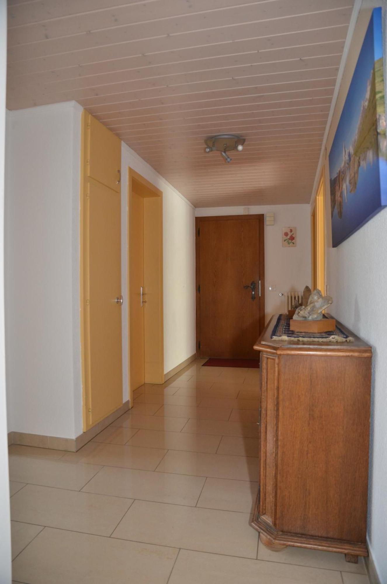 Grosse, Schoene Wohnung Im Gruenen Brig Εξωτερικό φωτογραφία